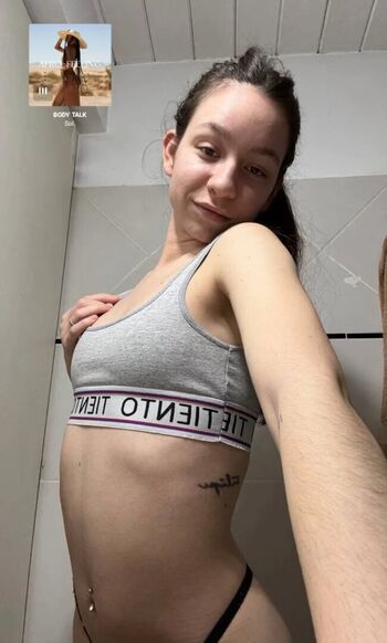 Full leaked Giuliarossi private onlyfans photo