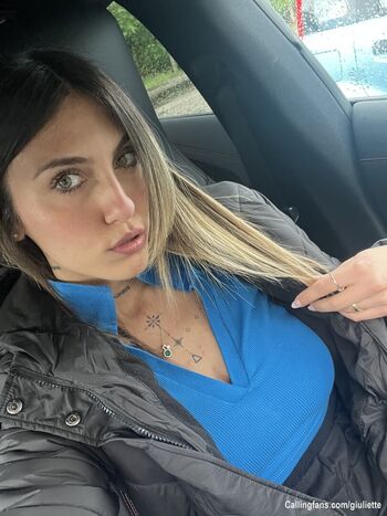 Giulie.tte