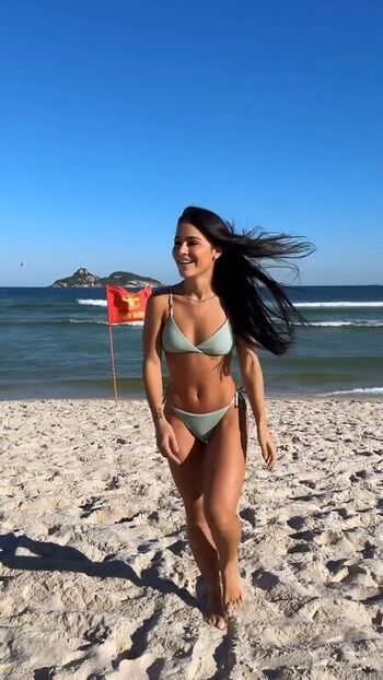 Full leaked Giullia buscacio private onlyfans photo