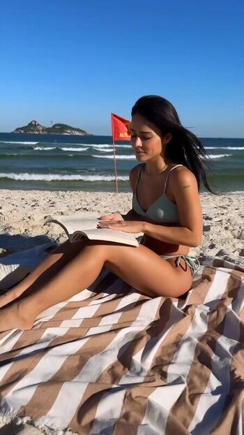 Full leaked Giullia buscacio private onlyfans photo