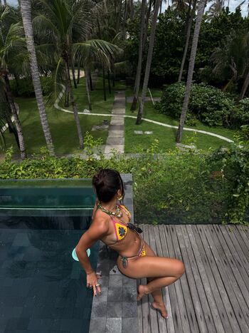 Full leaked Giullia buscacio private onlyfans photo