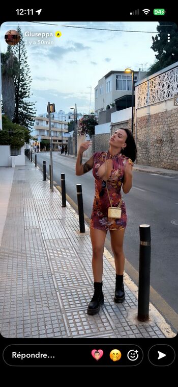 Full leaked Giuseppa private onlyfans photo