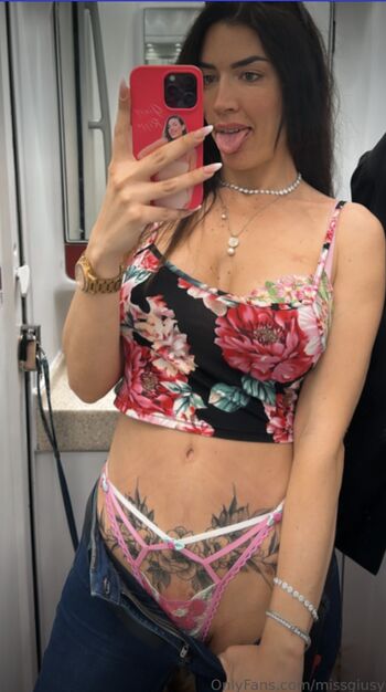 Full leaked Giusy rizzo private onlyfans photo