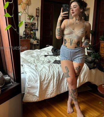 Full leaked Givemetuesday page private onlyfans photo