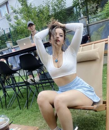 Full leaked Gizem bagdacicek page private onlyfans photo