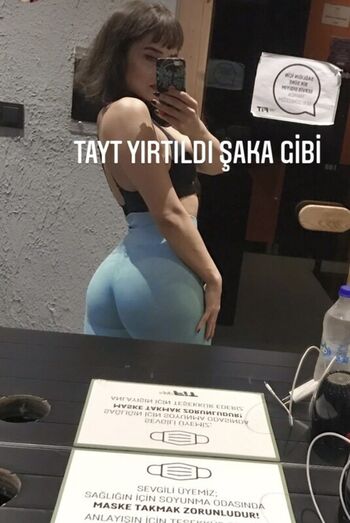Full leaked Gizem bagdacicek private onlyfans photo