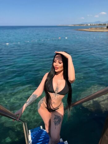 Full leaked Gizem bilgen private onlyfans photo