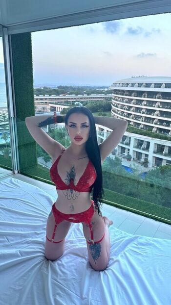 Full leaked Gizem bilgen private onlyfans photo