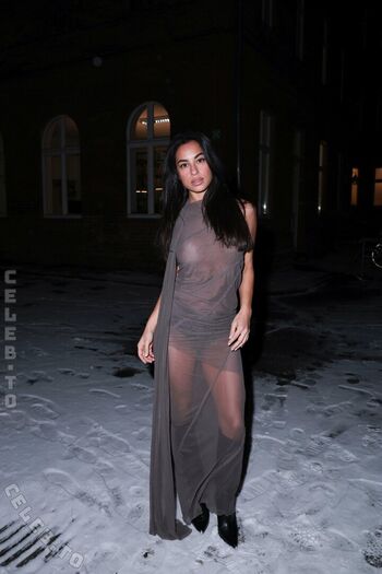 Full leaked Gizem emre private onlyfans photo