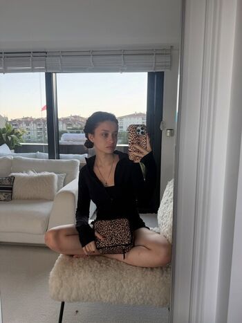 Full leaked Gizem kuku page private onlyfans photo