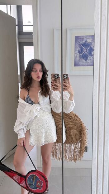 Gizem Kuşku
