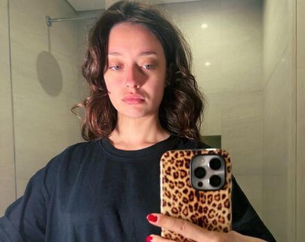 Full leaked Gizem kuku private onlyfans photo