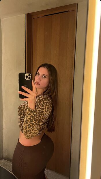 Full leaked Gizem orhan private onlyfans photo