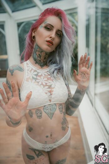 gladycesuicide