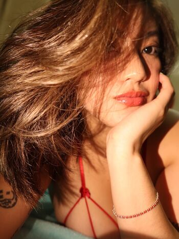 Full leaked Gladys jane jimenez page private onlyfans photo