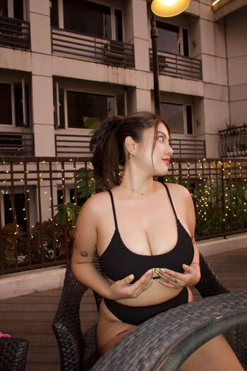 Full leaked Gladys jane jimenez private onlyfans photo