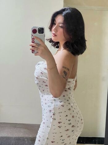 Full leaked Gladys jane jimenez private onlyfans photo