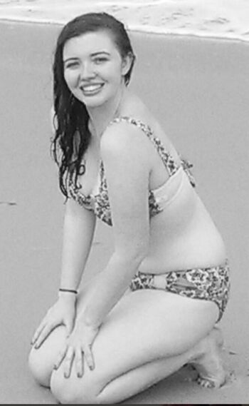 Full leaked Glamour possum private onlyfans photo