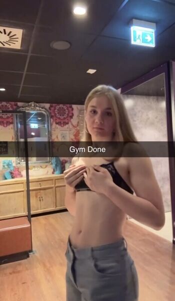 Full leaked Gld melina private onlyfans photo