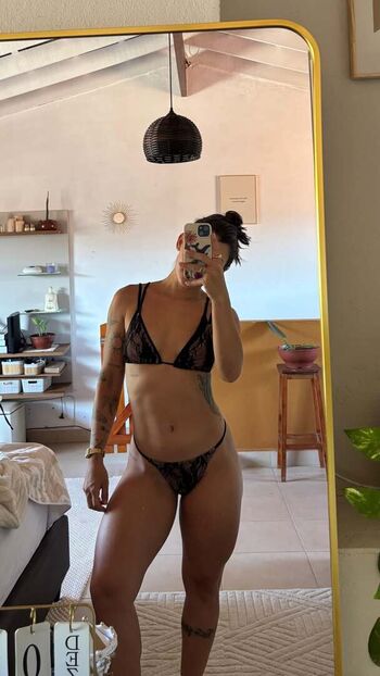 Full leaked Glenda higrid private onlyfans photo