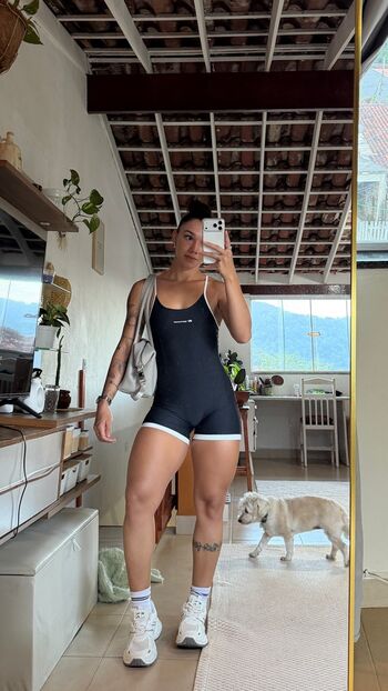 Full leaked Glenda hingrid private onlyfans photo