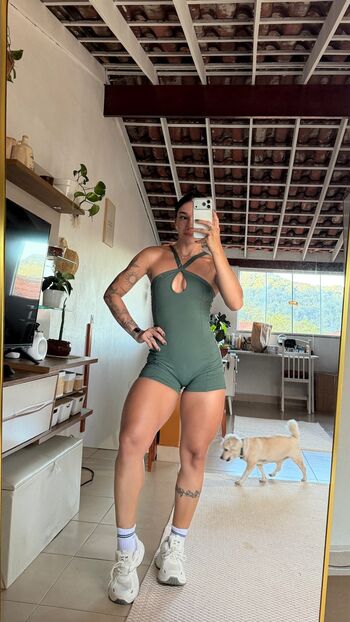 Full leaked Glenda hingrid private onlyfans photo