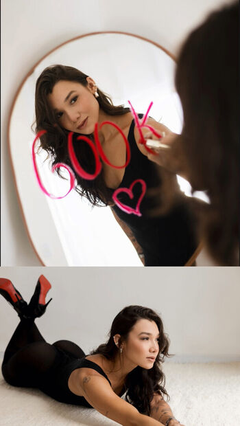 Full leaked Glenda hingrid private onlyfans photo