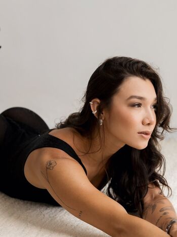 Full leaked Glenda hingrid private onlyfans photo