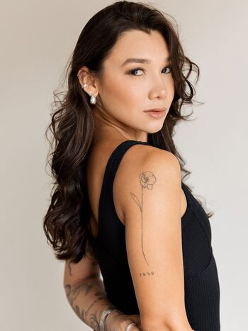 Full leaked Glenda hingrid private onlyfans photo