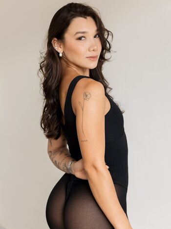 Full leaked Glenda hingrid private onlyfans photo