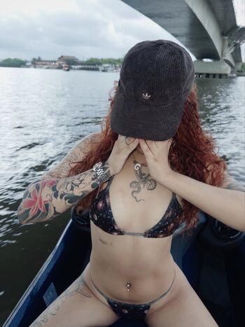 Full leaked Glendha oiglendha private onlyfans photo