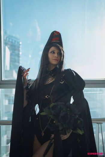 Full leaked Gliese  page private onlyfans photo