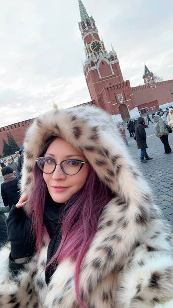 Full leaked Gliese  page private onlyfans photo