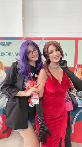 Full leaked Gliese  page private onlyfans photo