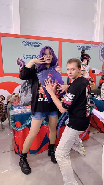 Full leaked Gliese  page private onlyfans photo