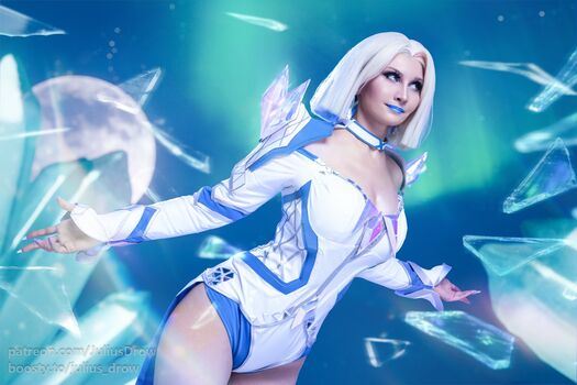 Full leaked Gliese  page private onlyfans photo