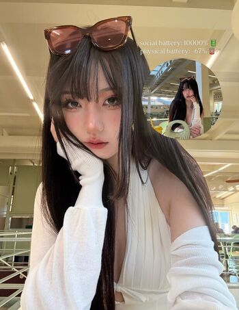 Full leaked Glihttr private onlyfans photo