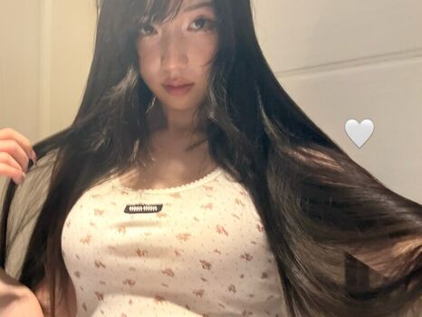 Full leaked Glihttr private onlyfans photo