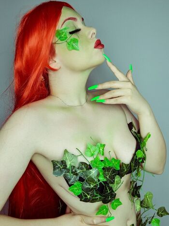 Full leaked Glitchedegirlcosplay private onlyfans photo