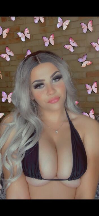Full leaked Glitterxkittenx private onlyfans photo