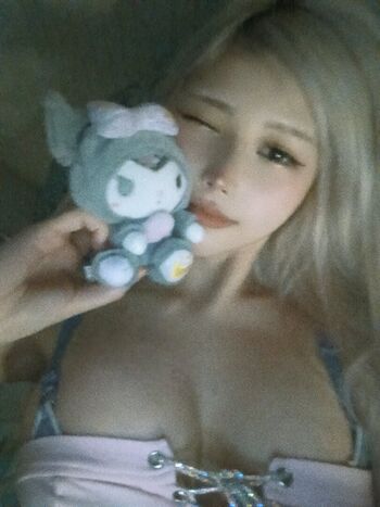 Full leaked Globoib hotvirgin private onlyfans photo