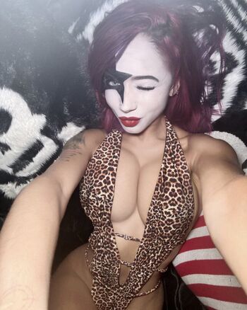 Full leaked Glockkitty page private onlyfans photo