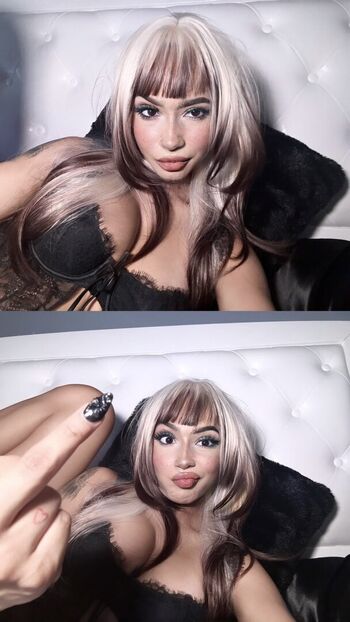 Full leaked Glockkitty private onlyfans photo