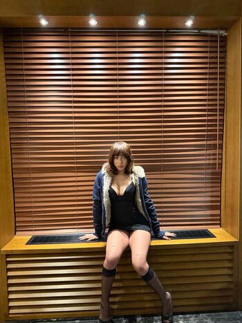 Full leaked Glockkitty private onlyfans photo