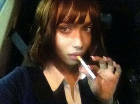 Full leaked Glockkitty private onlyfans photo