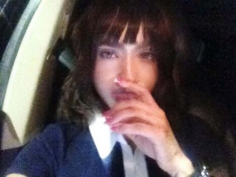 Full leaked Glockkitty private onlyfans photo