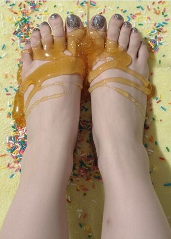 Full leaked Glodejo private onlyfans photo