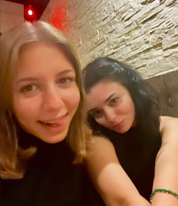 Full leaked Glogli private onlyfans photo