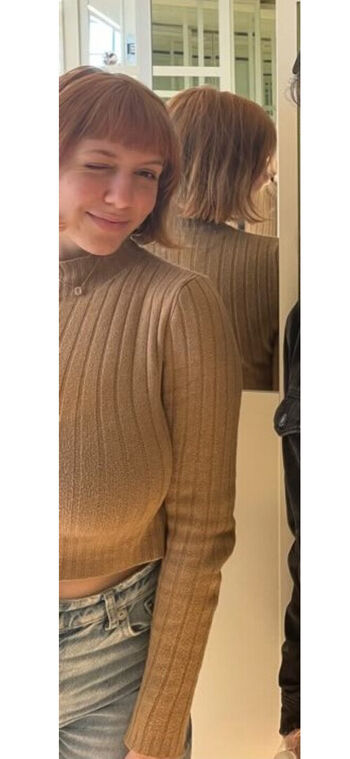 Full leaked Glogli private onlyfans photo
