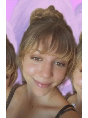 Full leaked Glogli private onlyfans photo